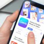 Belajar Canva Mobile untuk Menghasilkan Cuan
