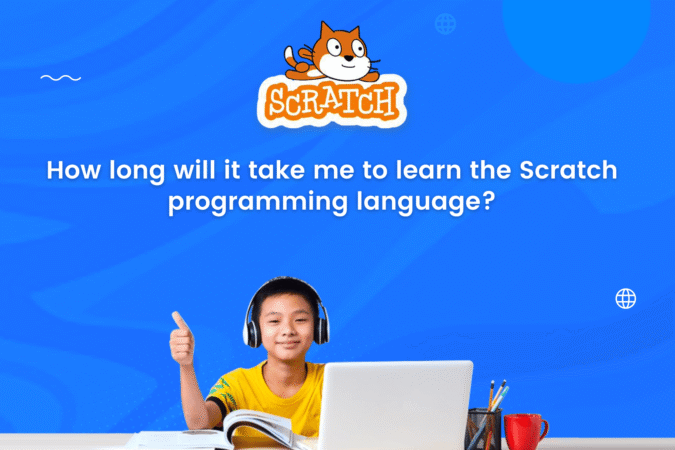 Scratch-programming-language