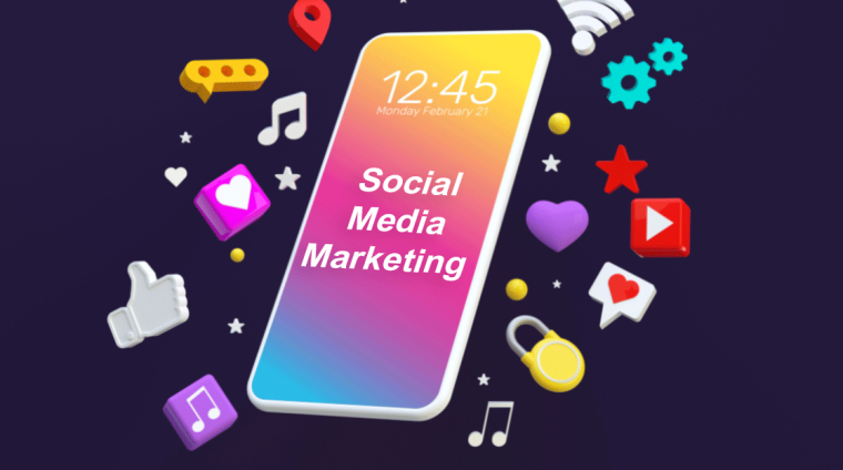 Social-Media-Marketing